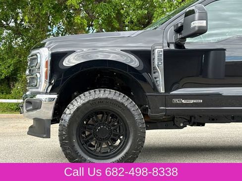 Used 2024 Ford F250 Lariat AWD/4WD image 5