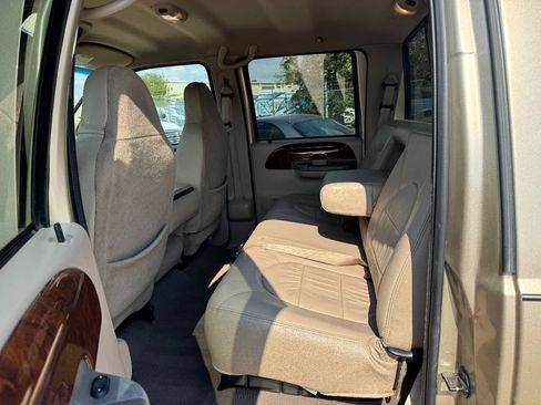 Used 2000 Ford F350 Lariat AWD/4WD image 15