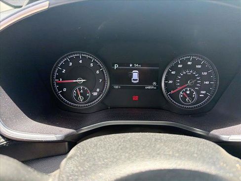 Used 2023 Hyundai Santa Fe SEL FWD image 10