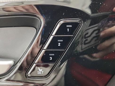 New 2026 Acura MDX A-Spec image 9