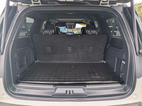 Used 2024 Lincoln Navigator L Reserve AWD/4WD image 10