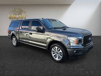 Used 2018 Ford F150 XL w/ Equipment Group 101A Mid