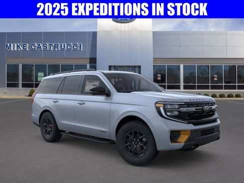 New 2025 Ford Expedition Tremor image 7