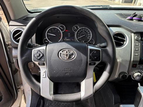 Used 2017 Toyota Tundra SR5 AWD/4WD image 22