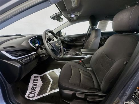 Used 2018 Chevrolet Volt LT image 19