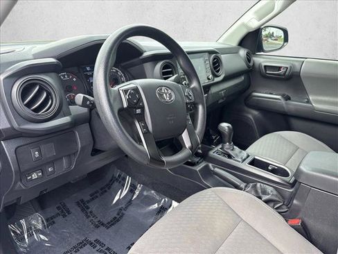 Certified 2023 Toyota Tacoma SR AWD/4WD image 9