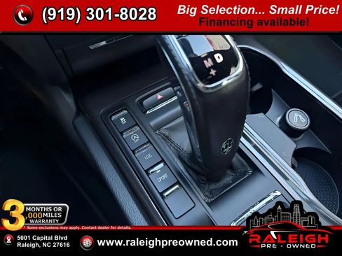 Used 2019 Maserati Ghibli S Q4 image 47