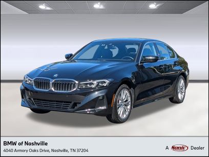 Certified 2024 BMW 330e xDrive