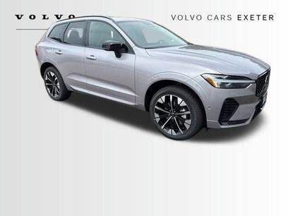New 2026 Volvo XC60 B5 Plus w/ Protection Package Premier