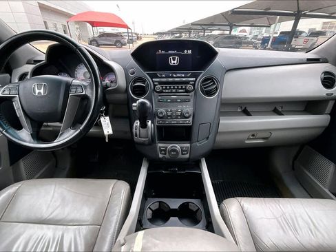 Used 2015 Honda Pilot EX-L image 14