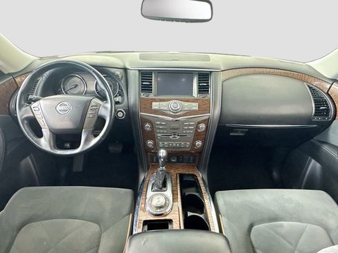 Used 2019 Nissan Armada SV w/ Driver Package AWD/4WD image 13