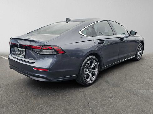 Used 2023 Honda Accord EX image 3