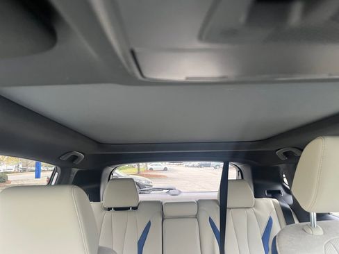 New 2026 Acura ADX A-Spec image 21