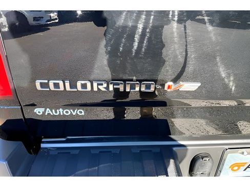 Used 2017 Chevrolet Colorado ZR2 w/ LPO, Premium Interior Package image 29