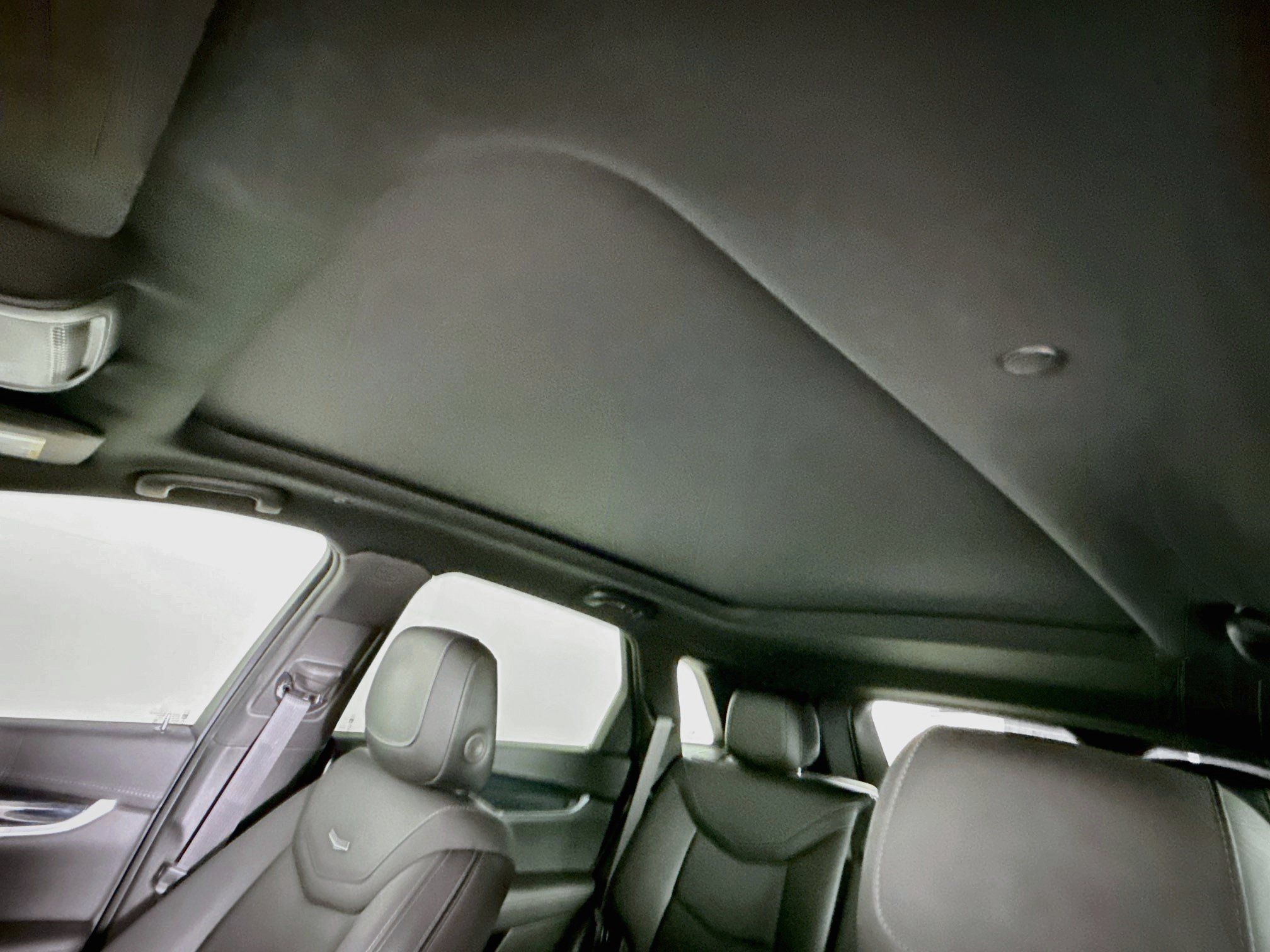 Used 2024 Cadillac XT5 Premium Luxury FWD image 27