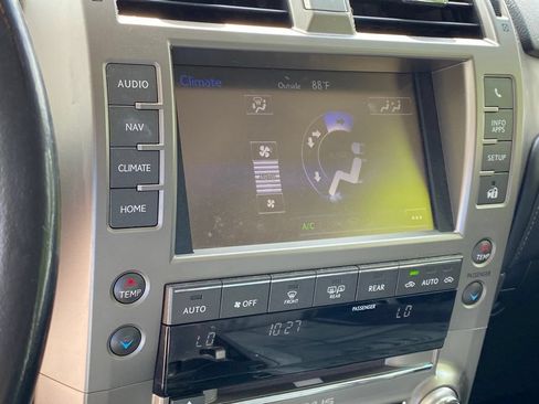 Used 2017 Lexus GX 460 AWD/4WD image 13