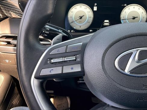 Used 2024 Hyundai Palisade Calligraphy image 18