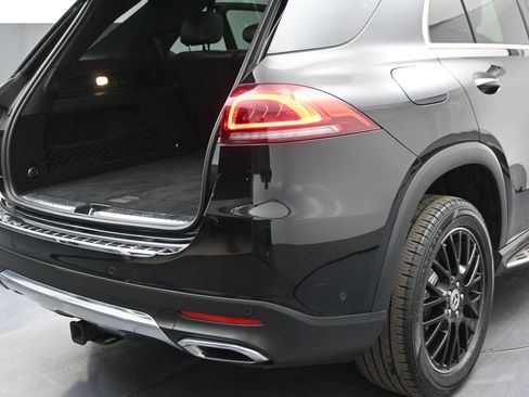 Used 2020 Mercedes-Benz GLE 350 4MATIC image 12