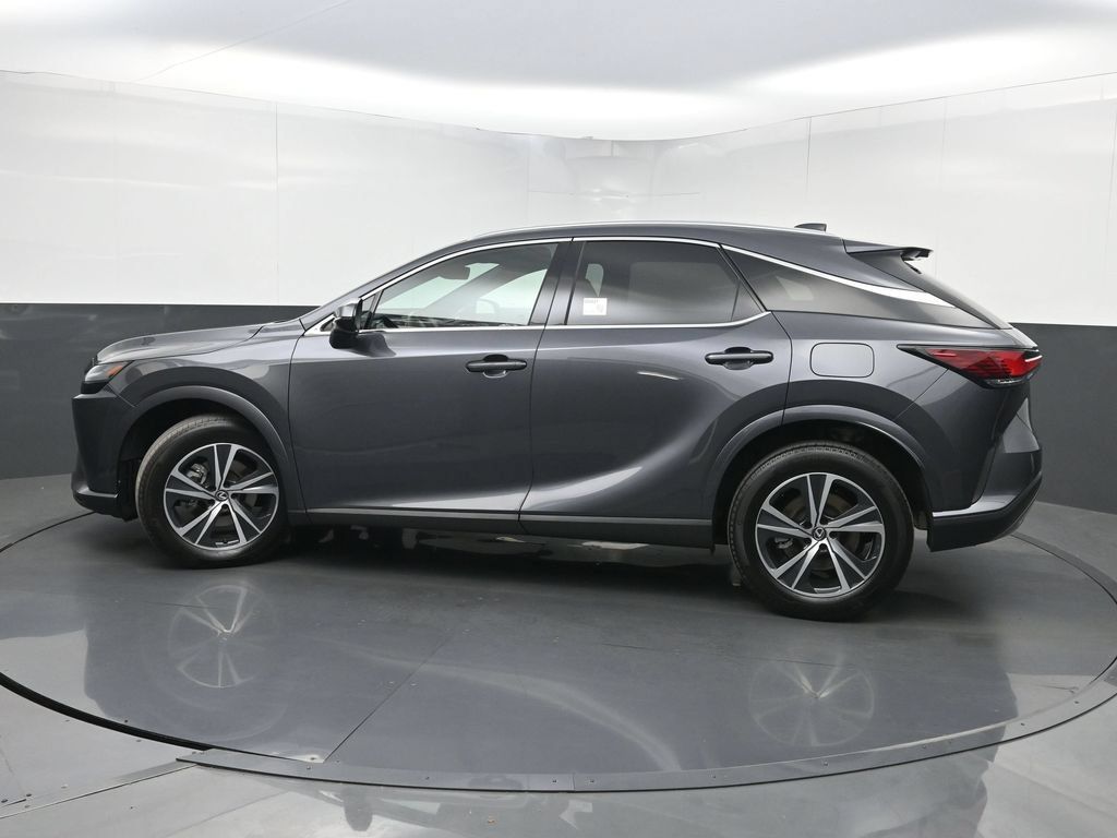 Used 2024 Lexus RX 350 Premium w/ Accessory Package (Z1) AWD/4WD image 42