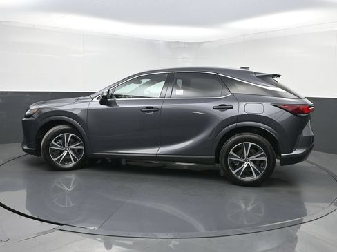 Used 2024 Lexus RX 350 Premium w/ Accessory Package (Z1) AWD/4WD image 42