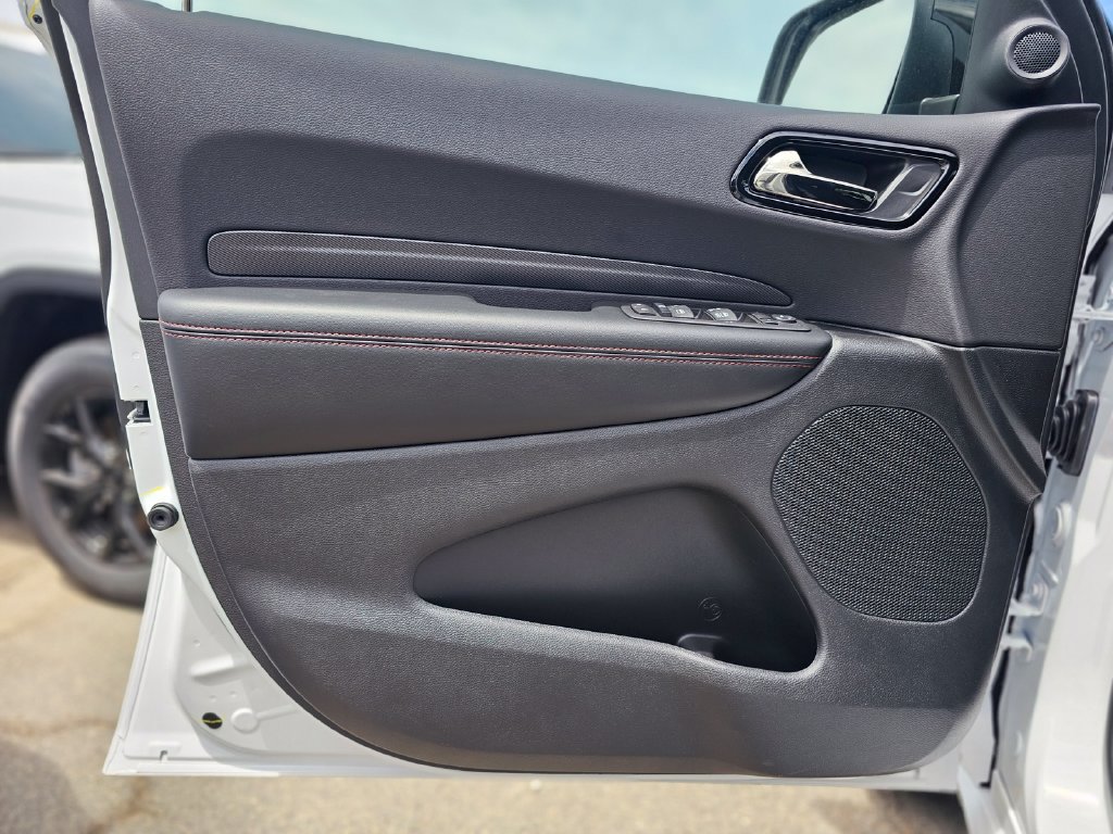 New 2026 Dodge Durango GT w/ Blacktop Package AWD/4WD image 19