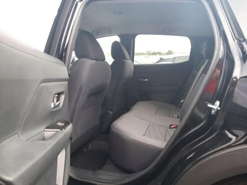 New 2026 Nissan Kicks SV image 21