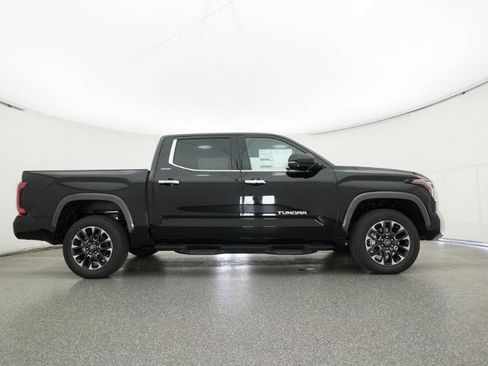 New 2026 Toyota Tundra Limited image 32