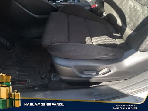 Used 2016 MAZDA CX-5 Touring w/ Touring Technology Package image 16