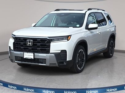 New 2026 Honda Pilot Touring