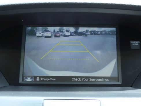 Used 2014 Acura MDX FWD image 27