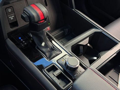 Used 2025 Toyota Tundra TRD Pro AWD/4WD image 22