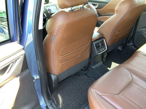 Used 2019 Subaru Forester Touring w/ Popular Package #3 AWD/4WD image 19