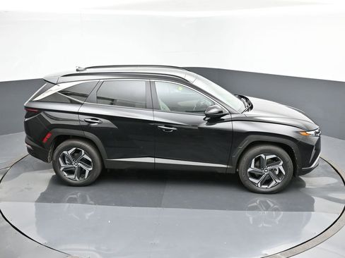 New 2024 Hyundai Tucson SEL image 22