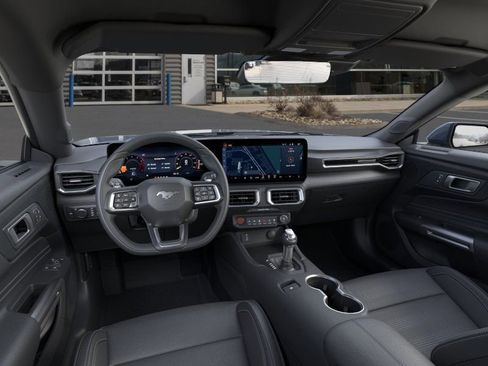 New 2026 Ford Mustang GT Premium RWD image 9