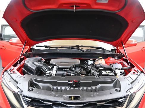 Used 2019 Chevrolet Blazer RS image 9