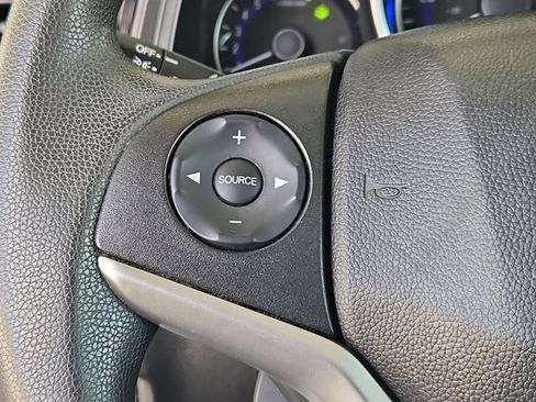 Used 2018 Honda Fit LX image 13