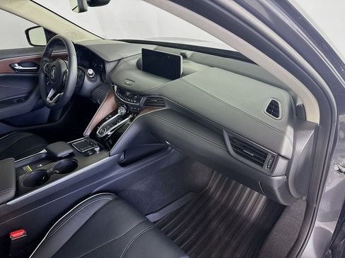 Used 2023 Acura TLX SH-AWD w/ Advance Package image 31