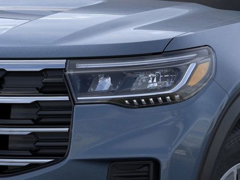 New 2025 Ford Explorer Active image 18