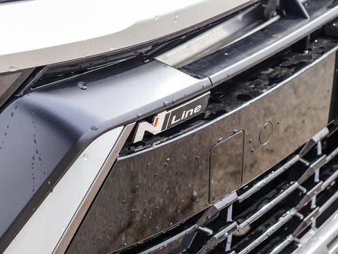 New 2026 Hyundai Sonata N Line image 6