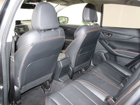 Used 2018 Subaru Crosstrek 2.0i Limited image 23