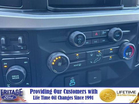 New 2025 Ford F250 XLT image 19