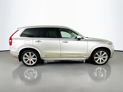 Used 2019 Volvo XC90 T6 Inscription w/ Advanced Package AWD/4WD image 4