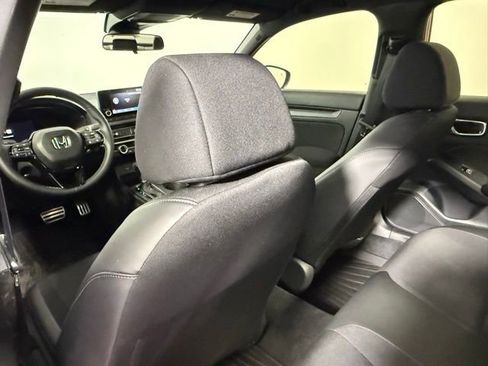 Used 2026 Honda Civic Sport image 33
