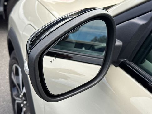 Used 2025 Ford Mustang Mach-E Select RWD image 8