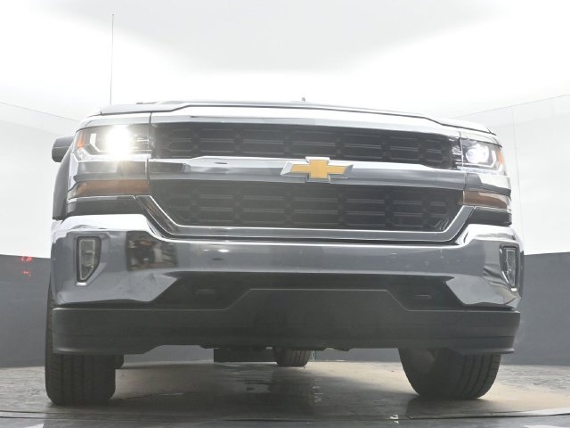Used 2017 Chevrolet Silverado 1500 LT w/ All Star Edition AWD/4WD image 41