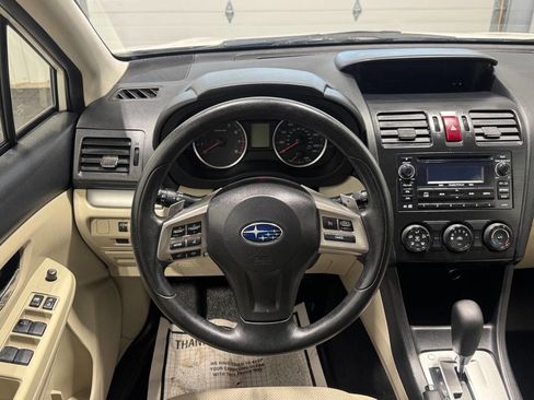 Used 2014 Subaru Crosstrek 2.0i Premium image 14