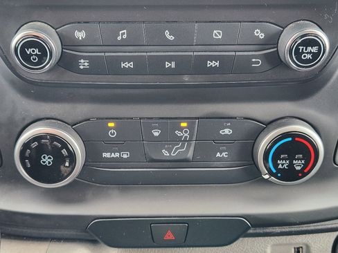 Used 2024 Ford Transit 250 250 C w/ Load Area Protection Package image 20