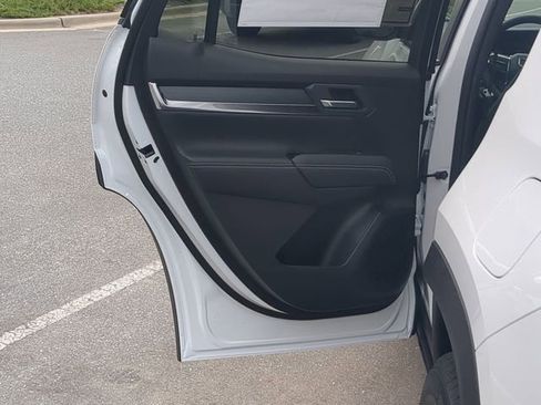 New 2026 GMC Terrain Elevation w/ Technology Package II image 35