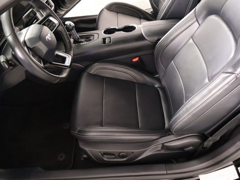 Used 2026 Ford Mustang Premium RWD image 11