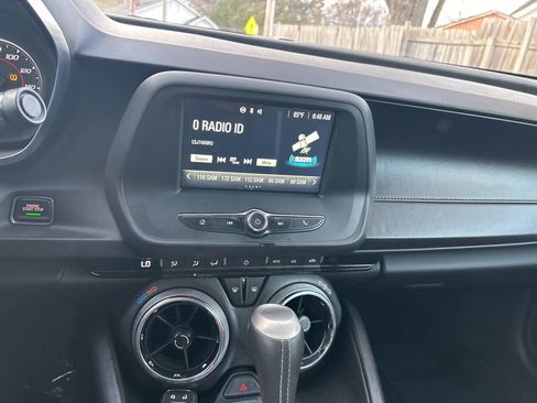 Used 2016 Chevrolet Camaro LT w/ RS Package image 21